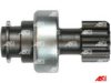 AS-PL SD4037 Freewheel Gear, starter
